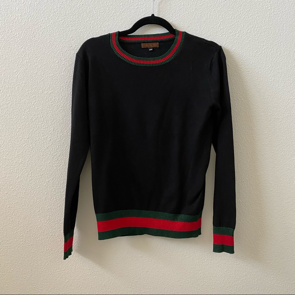 VICI Sweater